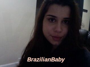 BrazilianBaby