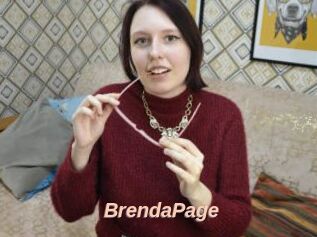 BrendaPage