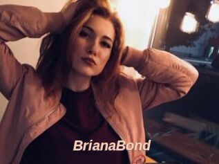 BrianaBond
