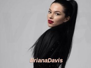 BrianaDavis