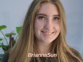 BriannaSun