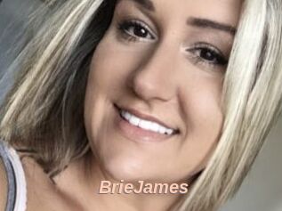 BrieJames