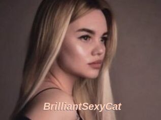 BrilliantSexyCat