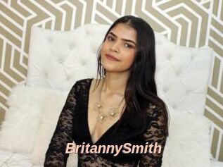BritannySmith
