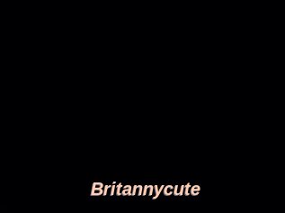 Britannycute