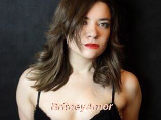 BritneyAmor