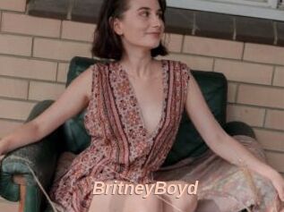 BritneyBoyd