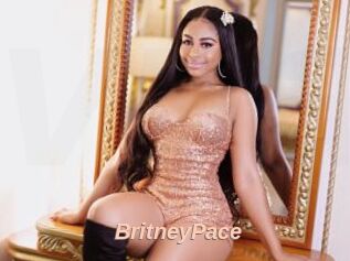 BritneyPace