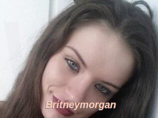 Britney_morgan