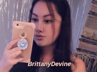 BrittanyDevine
