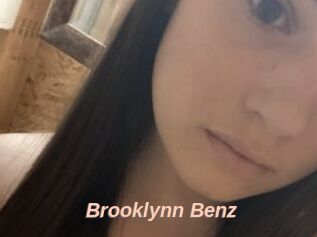 Brooklynn_Benz