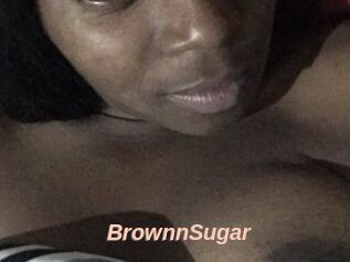 BrownnSugar