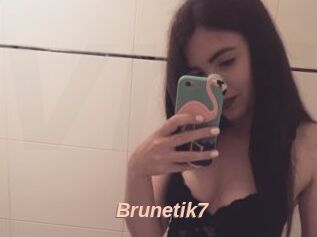 Brunetik7