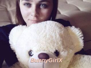 BunnyGirlX