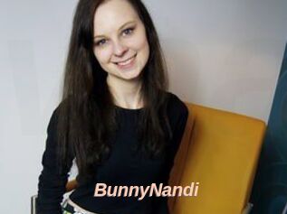 BunnyNandi