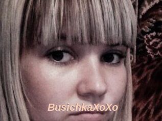 BusichkaXoXo