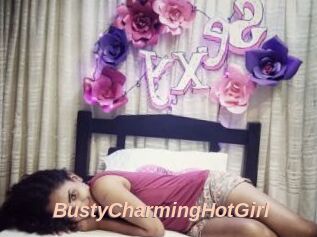 BustyCharmingHotGirl