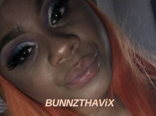 BUNNZTHAViX