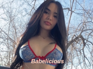 Babelicious