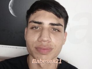 Babesex21