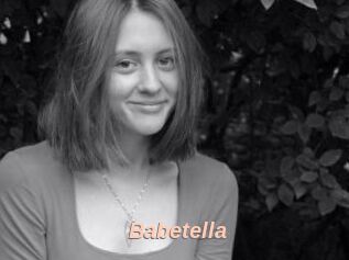 Babetella