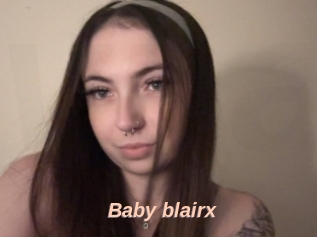 Baby_blairx