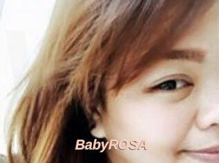 BabyROSA