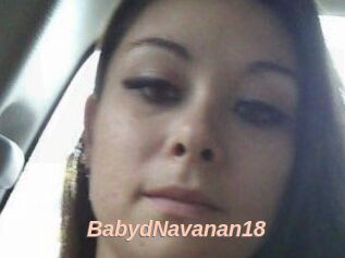BabydNavanan18