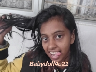 Babydoll4u21