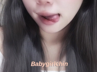 Babygirlchin