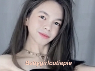 Babygirlcutiepie