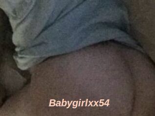 Babygirlxx54