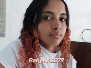 Babyhot2277