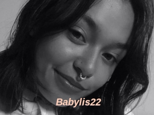 Babylis22
