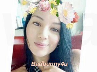Badbunny4u