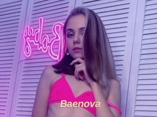 Baenova