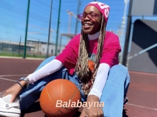 Balabayna