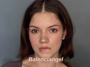 Balenciangel