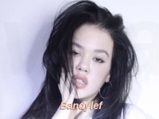 Bandylef