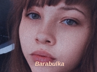 Barabulka