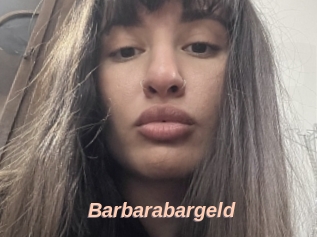 Barbarabargeld