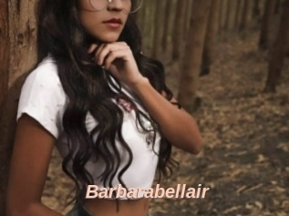 Barbarabellair