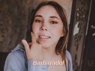 Barbaradol