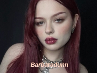 Barbaradunn