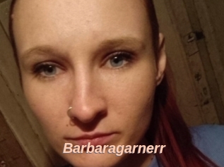 Barbaragarnerr