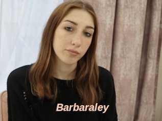 Barbaraley