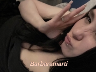 Barbaramarti