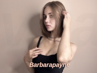 Barbarapayne
