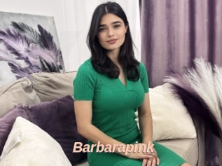 Barbarapink