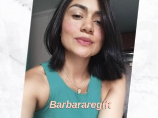 Barbararegilt